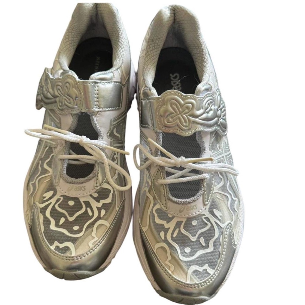 CECILIE BAHNSEN ASICS X GT-2160 sneakers